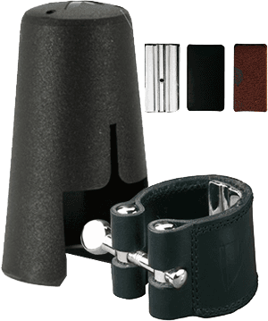 KUNSTSTOFFBAND FR BASS UND SCHNABELDECKE - LC24P