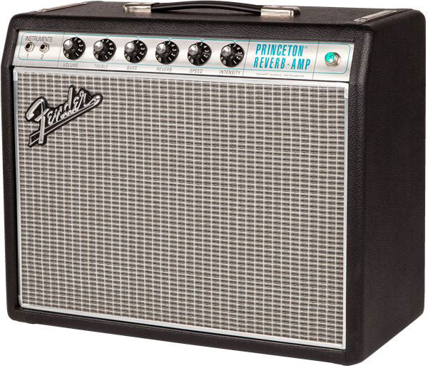68 CUSTOM PRINCETON REVERB 230V EU
