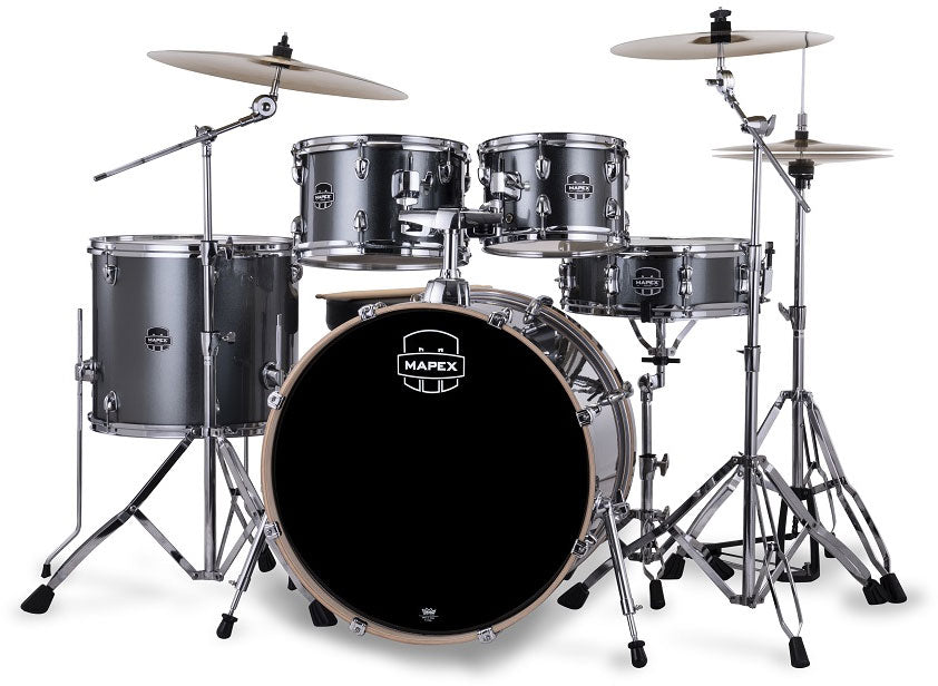 VENUS FUSION 20 STEEL BLUE METALLIC (VC)