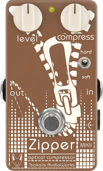 ZIPPER MKII