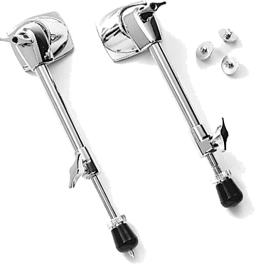 SP20-2 - BASS DRUM SPURS