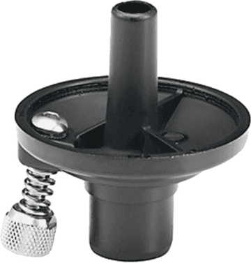 HHC-90 - HI-HAT BOTTOM CYMBAL BASE
