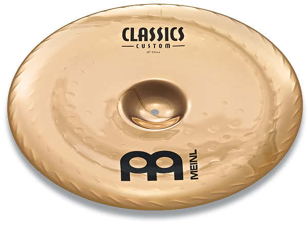 Classics Custom 16 - CC16CH