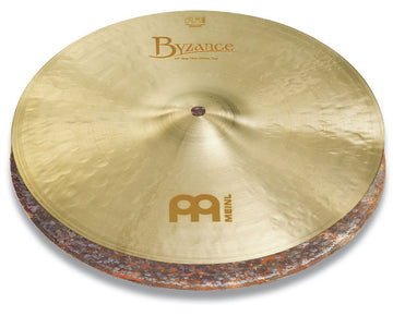 Byzance Jazz 14" Dünne Hi-Hat - B14JTH