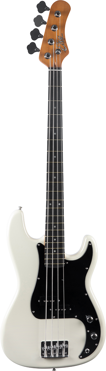 PB 400 Vintage-Weiß