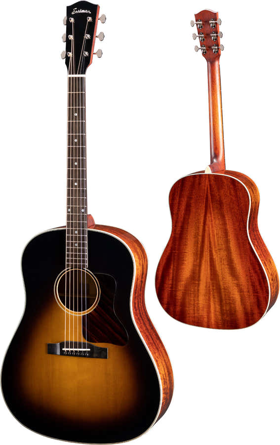 E10ss Sunburst thermisch gehärtet