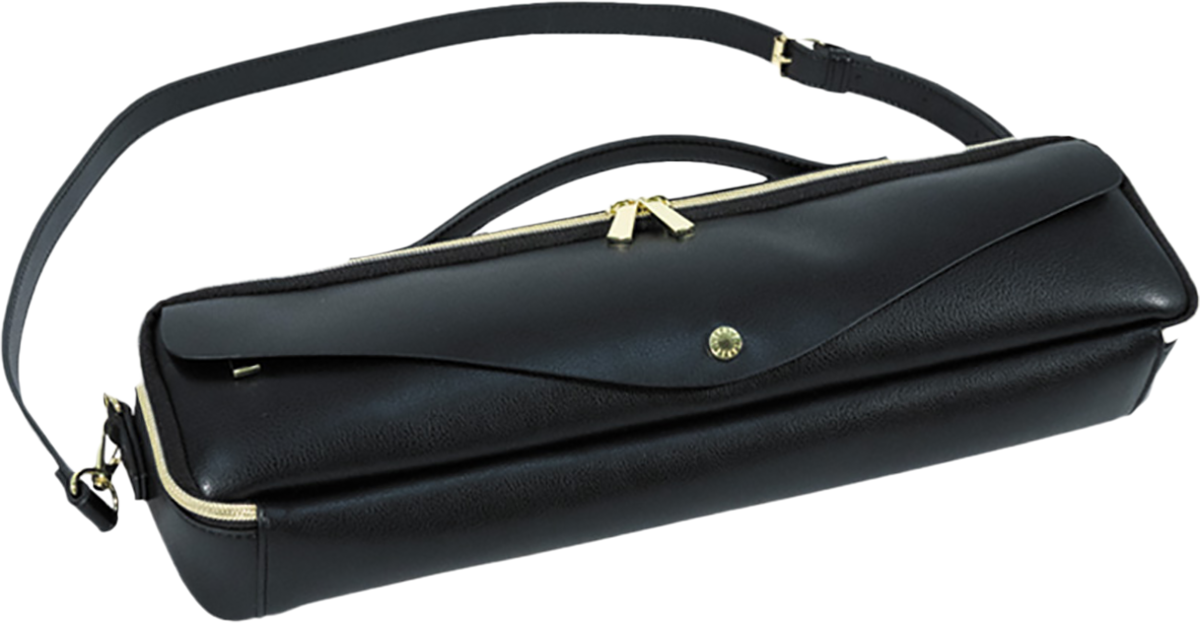 BLACK LEGATO LARGO COVER (C/B FOOT)