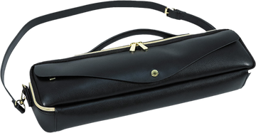 BLACK LEGATO LARGO COVER (C/B FOOT)