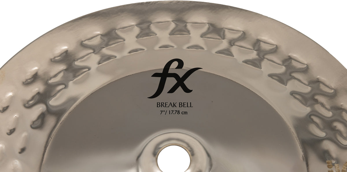 Fxwb07 - 7 Fx Bell