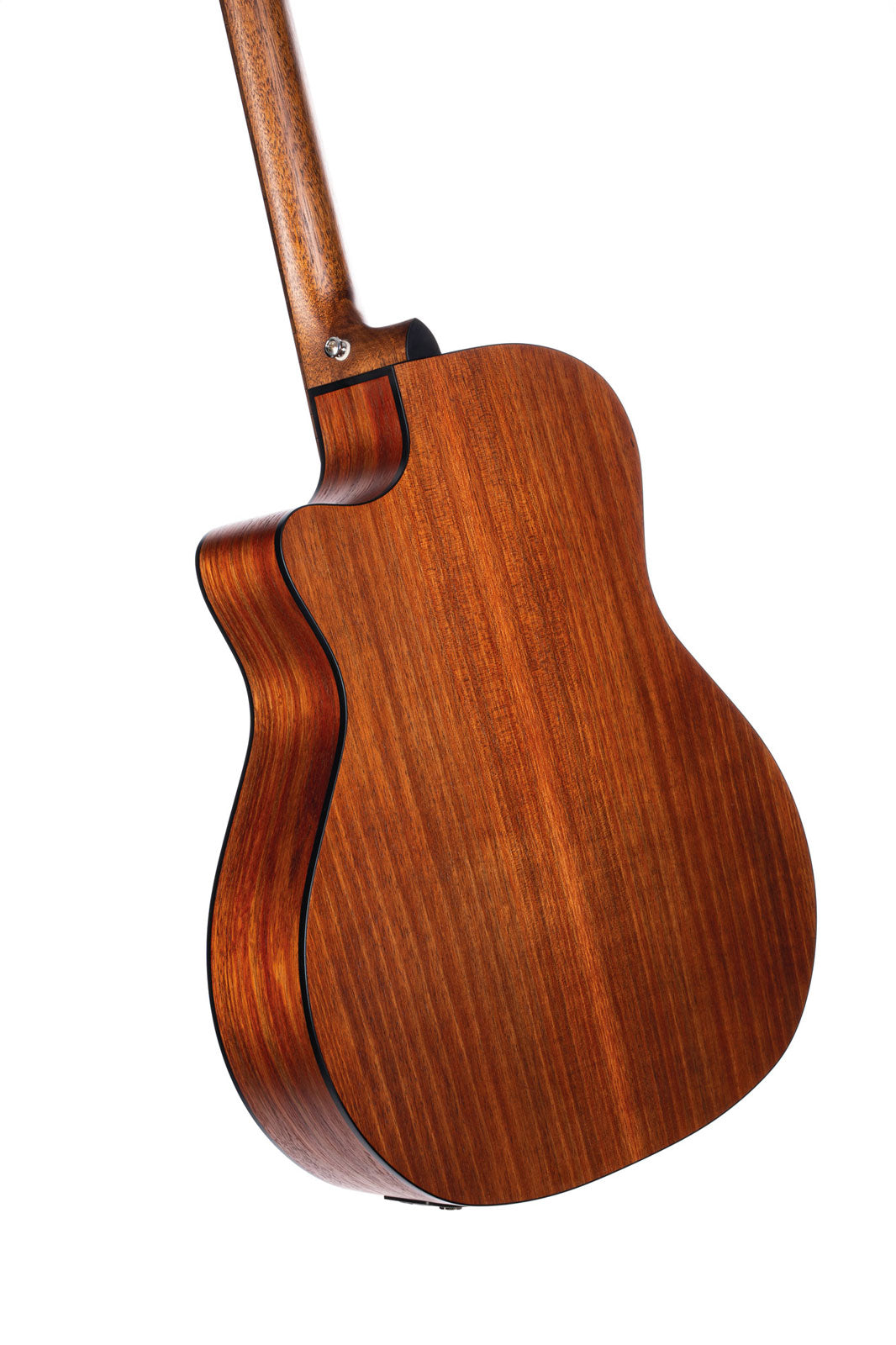 Gitarre CORE-GA Blackwood L. Burst