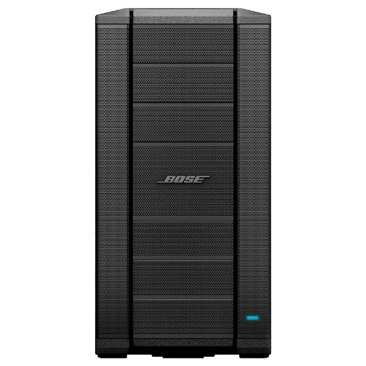 F1 SYSTEM - 812 LAUTSPRECHER