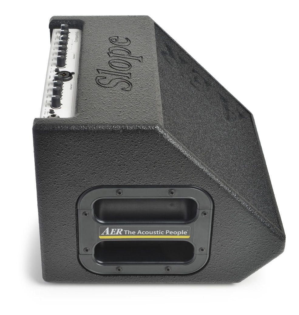 Compact 60 Slope IV