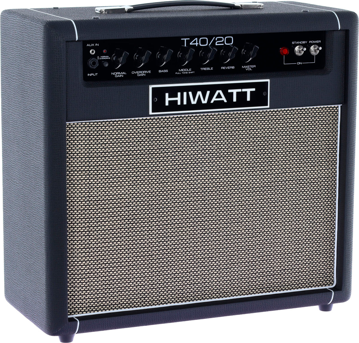 T40/20C-112 12"