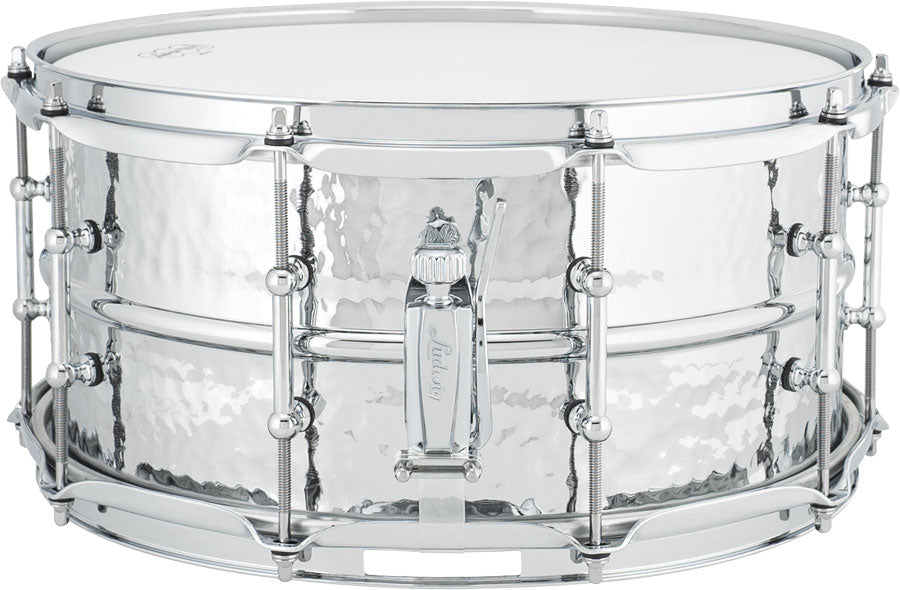 Lm402Kt - 14 X 6.5" Supraphonic Gehämmerte Oberfläche - Röhrenböckchen