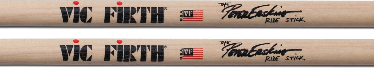 PETER ERSKINE SIGNATURE