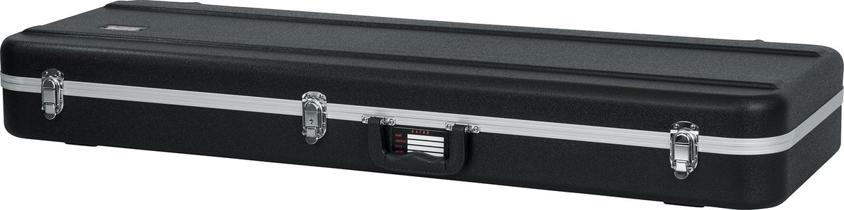 Elektrischer XL Extra Long ABS Deluxe Koffer - GC