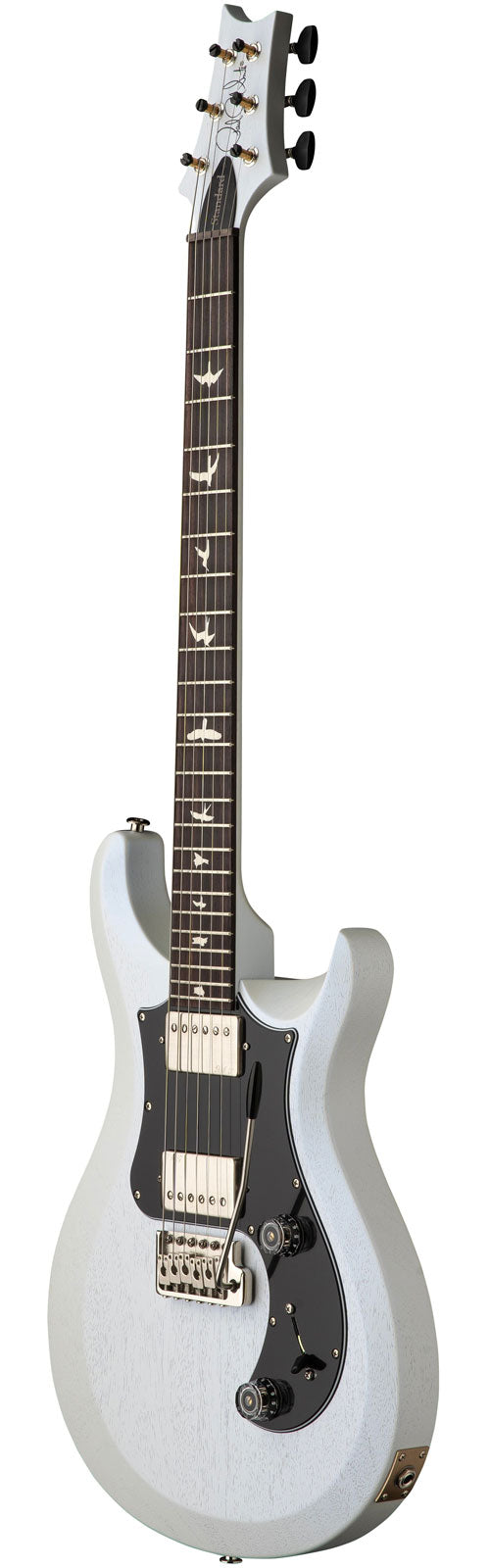 S2 Standard 24 Satin Perlmuttweiß
