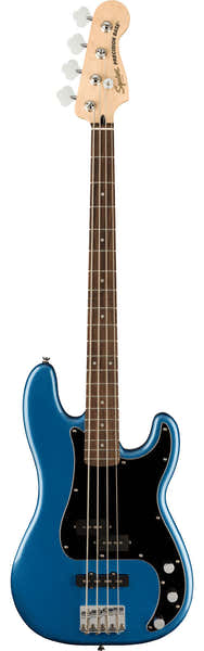 Precision Bass Affinity LRL PJ Lake-Placid-Blau
