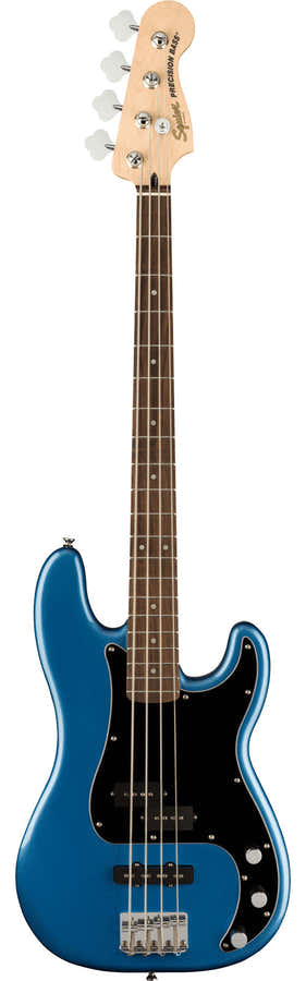 Precision Bass Affinity LRL PJ Lake-Placid-Blau