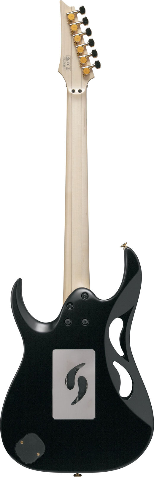 PIA3761-XB Onyx Black Signatur Steve Vai Pia