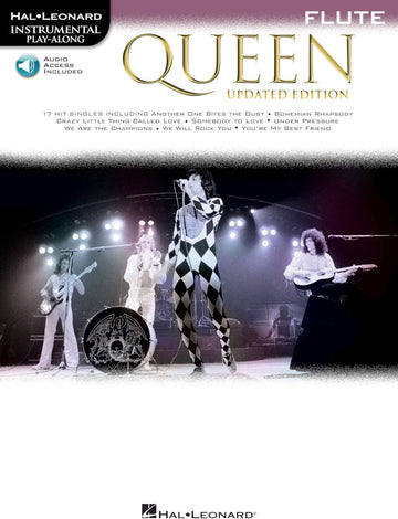 Queen - Aktualisierte Ausgabe