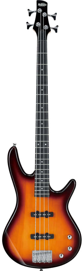 GSR180-BS Braun Sunburst Gio