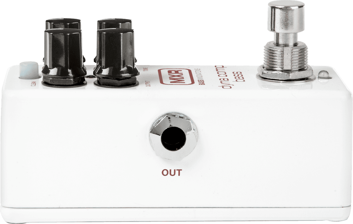 M282 Bass Dyna Comp Mini