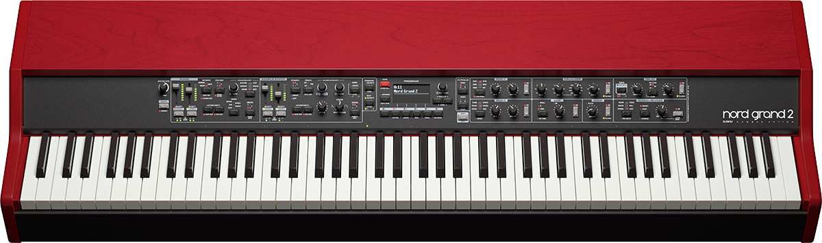 Nord Flügel 2