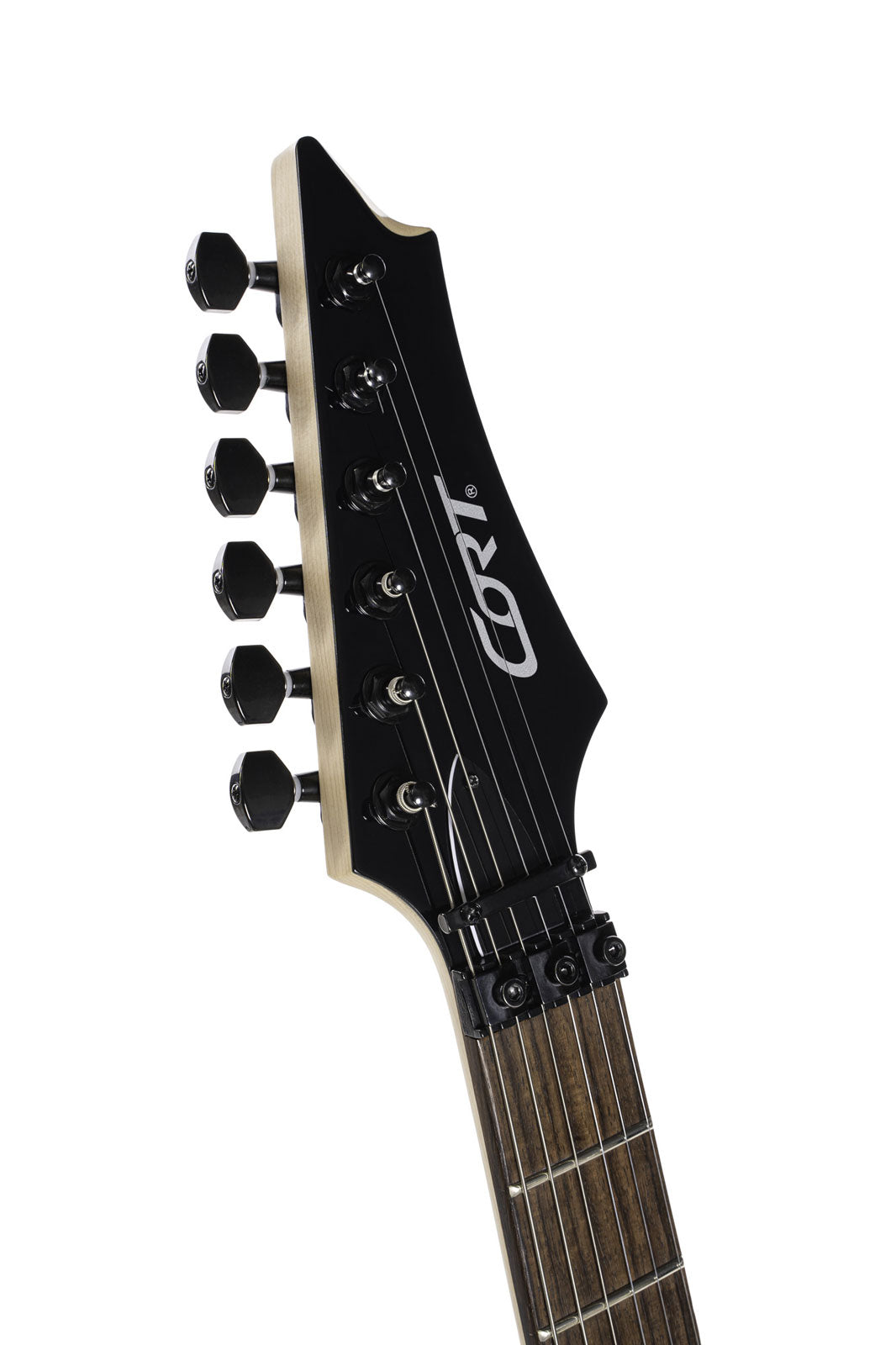 Gitarre X300 Flip Blue