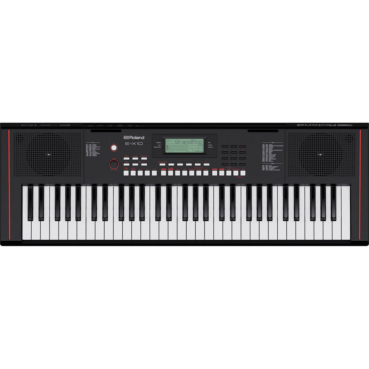 Roland Arranger-Keyboards