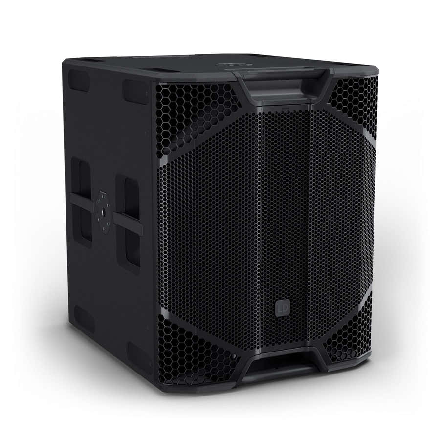 ICOA SUB PRO 21 A