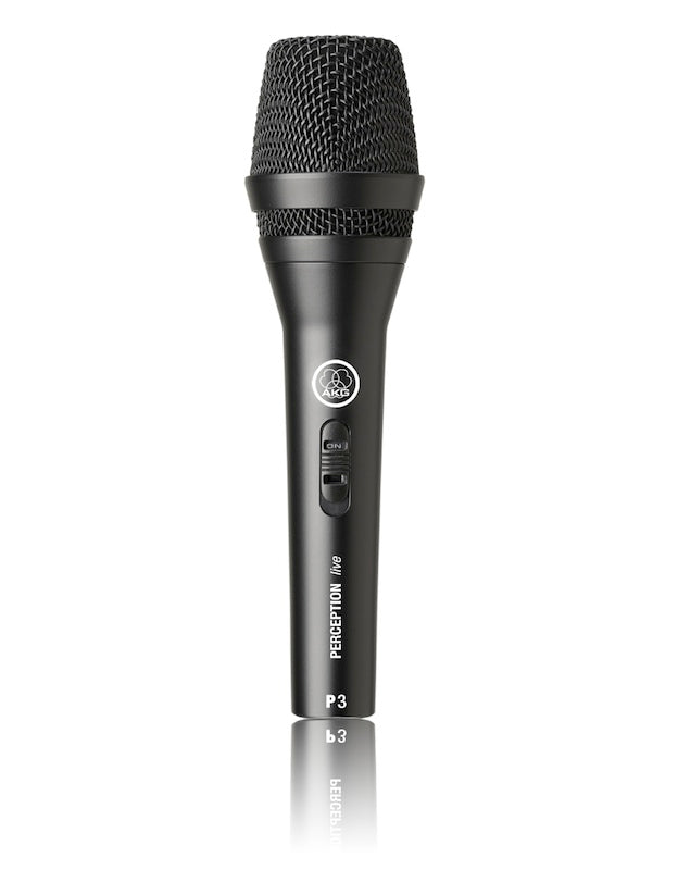 AKG P3S