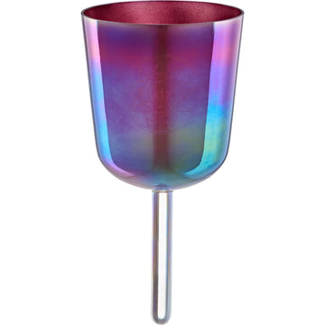 ESOLCSB417 - Kristall-Klangschale Essence Solfeggio 5.75" D 417 Hz kupferbraun