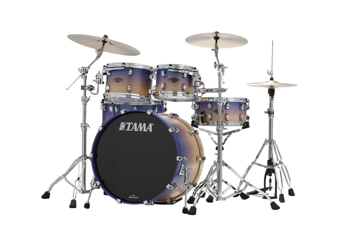 Starclassic Walnuss/Birke Studio 22 WBS52RZS-saf