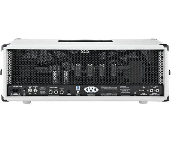 5150iii 100W Verstärkerkopf Elfenbein 230V Eu