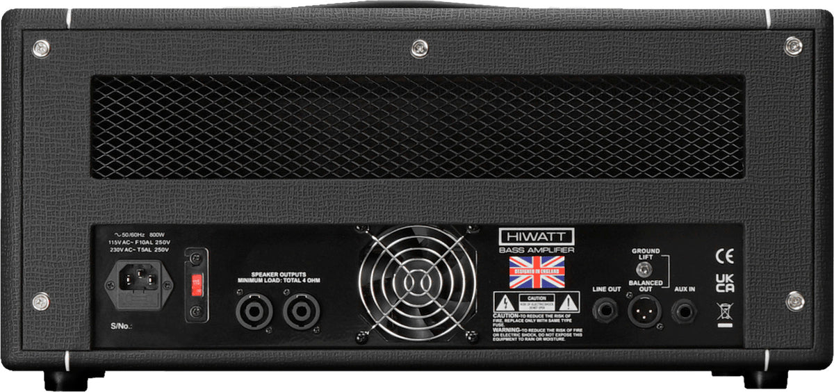 Bulldog 770H 800 W