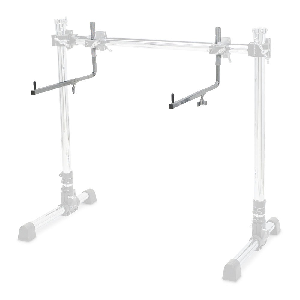 RACK SYSTEM SC-GKMA KEYBOARD / LAPTOP BEFESTIGUNGSARME 1 PAAR
