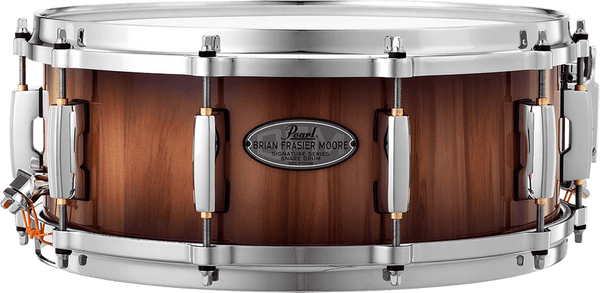 Signature Brian Frasier Moore 14X5.5
