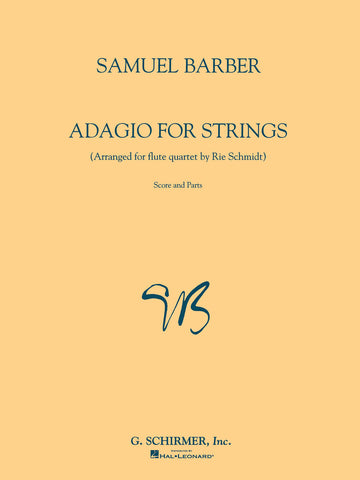 Adagio for Strings