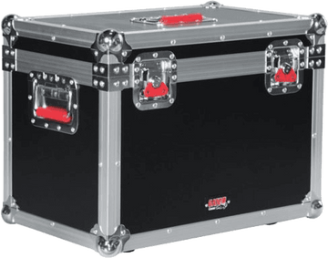 Gitarrenverstärker-Topteil "mini" Großes Case