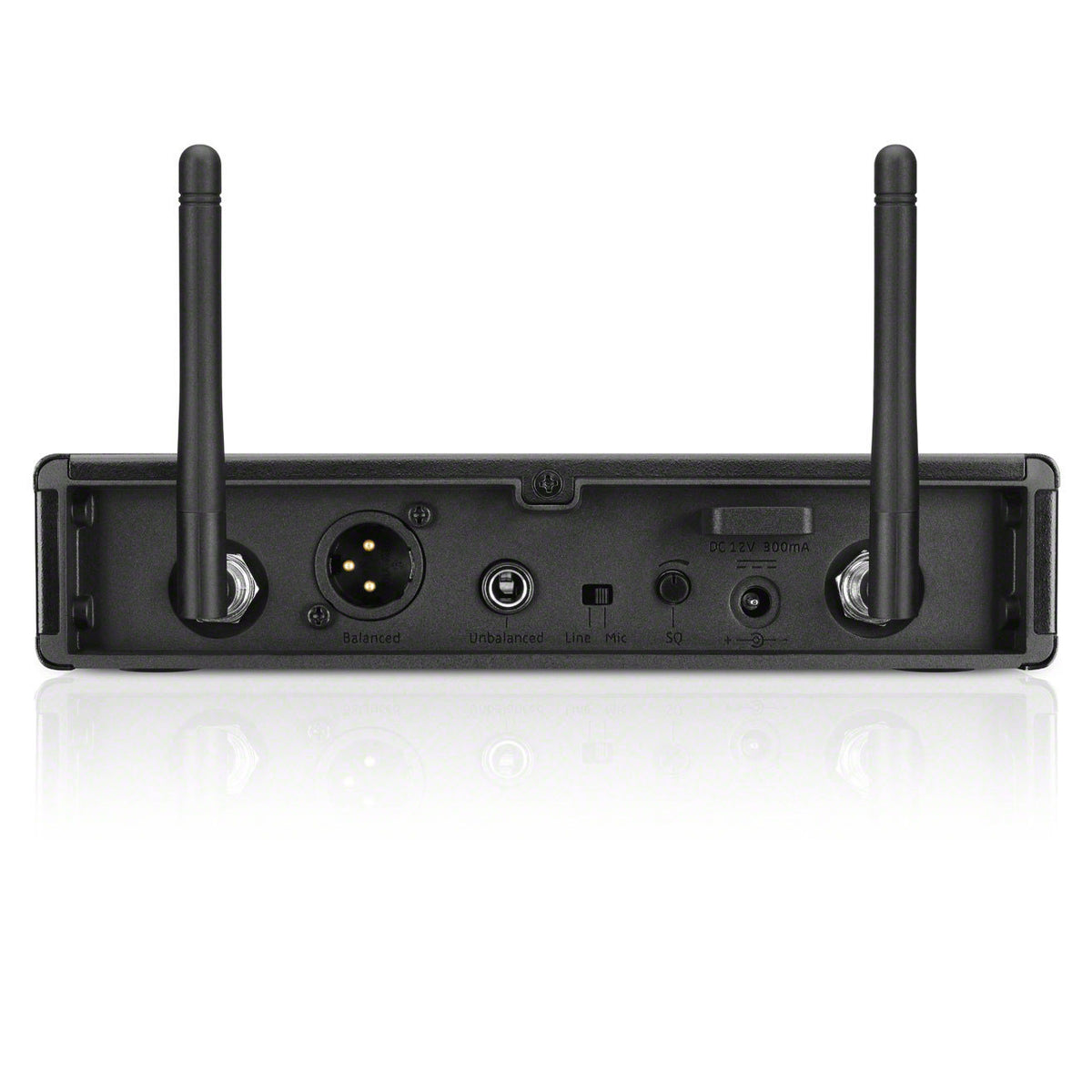 XSW 2-835-A (548 - 572 MHZ)