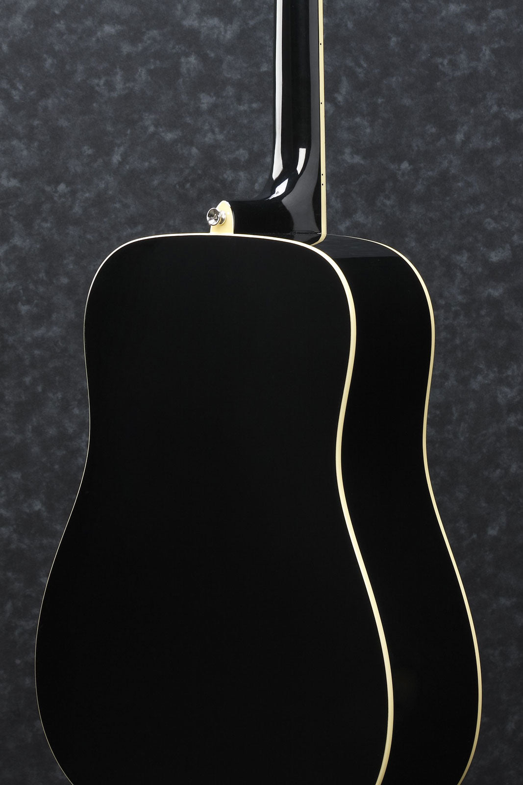 PF15-BK Schwarz Performance