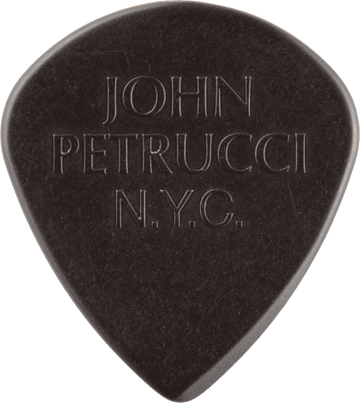 3 x 1,38mm John Petrucci Primetone Jazz III Schwarz