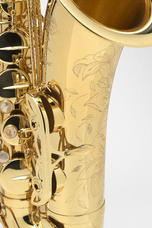 Axos - B-Tenor Lackiert