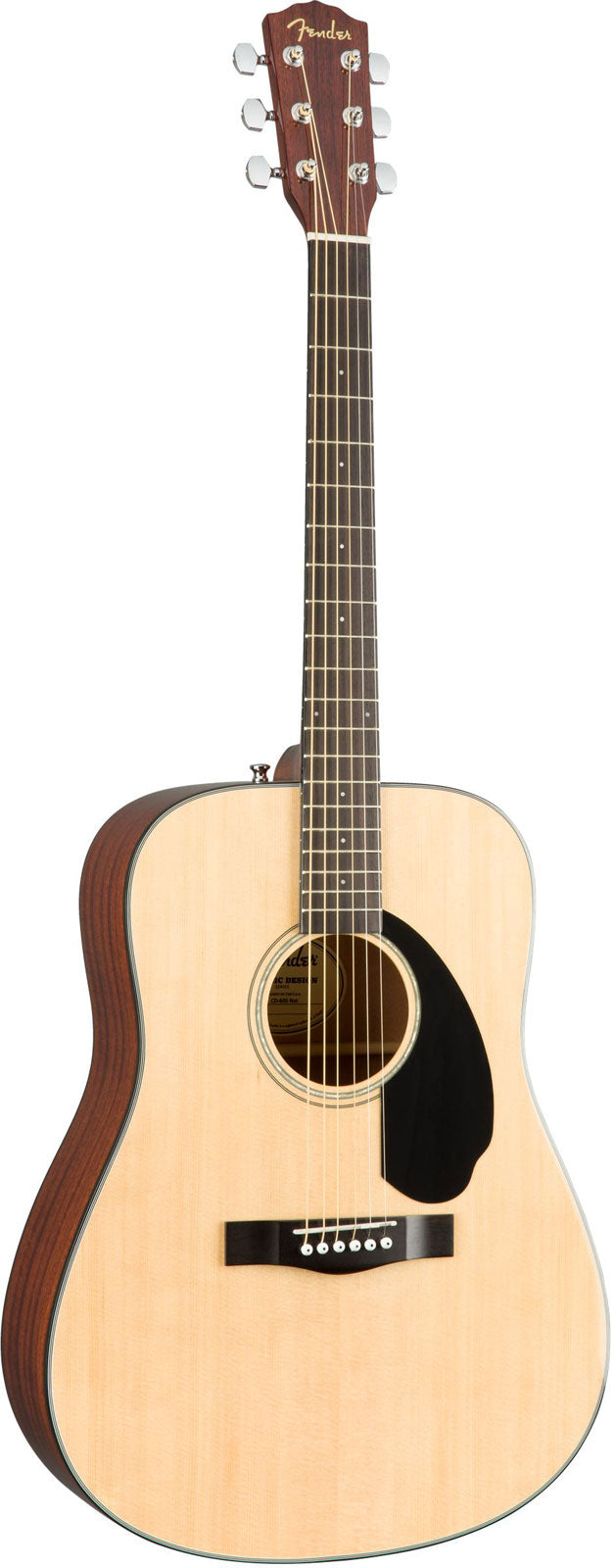 Cd-60S Dreadnought Wn Natural