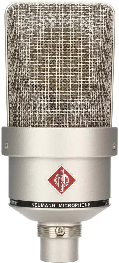 TLM 103 Nickel