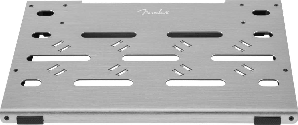 Kleines Pedalboard mit Tasche