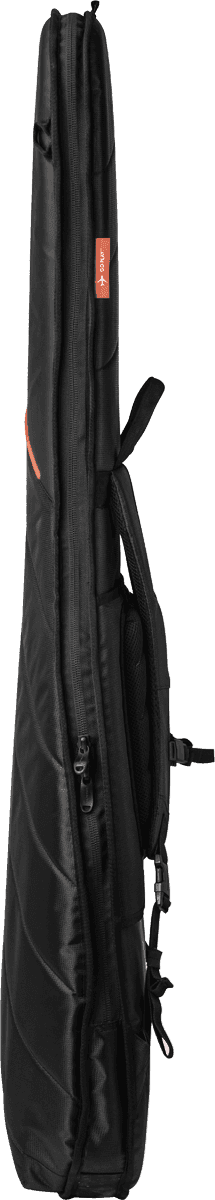 Bass Gigbag - M80 Stealth Black