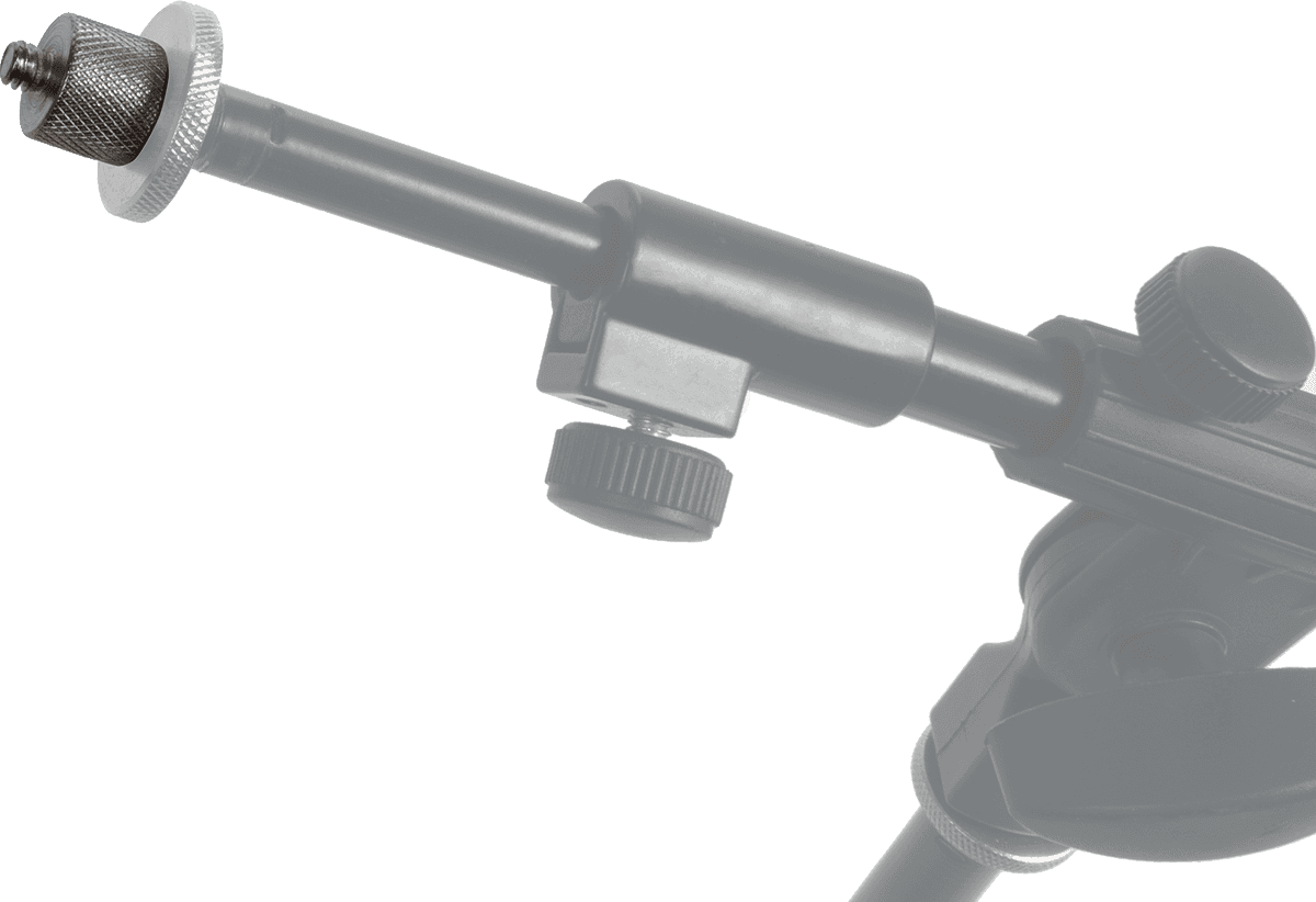 Adapter 1/4" Male 3/8" Femelle