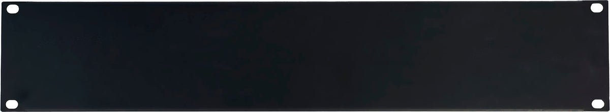 Algam Audio PL-2U - 2HE RACK-BLENDE